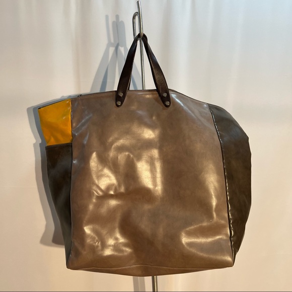 Marni Travel Bag - Picture 2 of 5